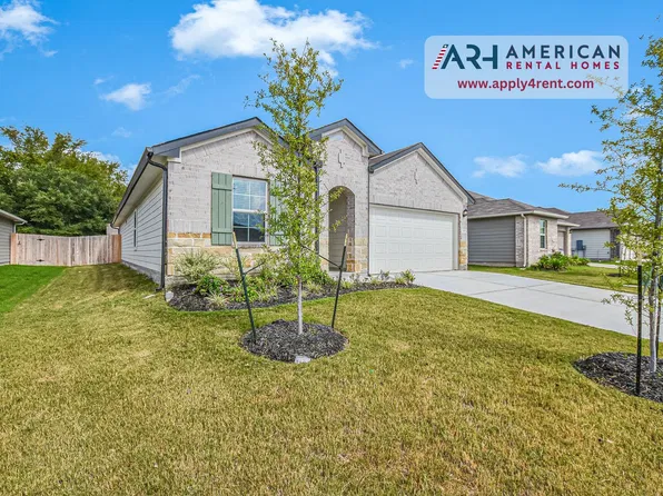 1305 Camden Ln, Lockhart, TX 78644