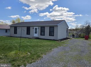 4202 Heiple Ct, Greencastle, PA 17225