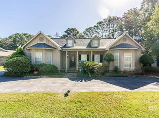 3821 Saint Andrews Loop E, Mobile, AL 36693