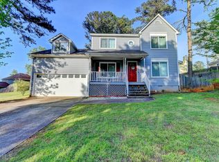 190 Grayland Creek Dr, Lawrenceville, GA