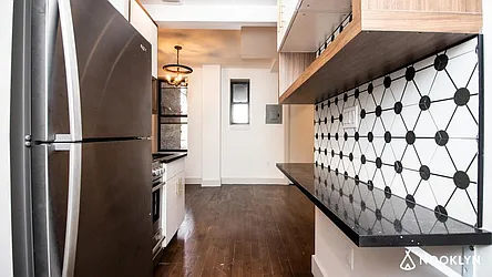 Rented by Nooklyn NYC LLC