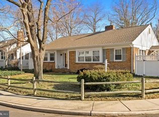 11 Pershing Ave, Hightstown, NJ 08520