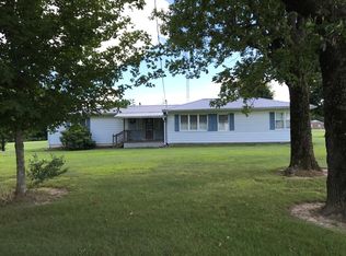 427 Chief Creek Rd, Lawrenceburg, TN 38464