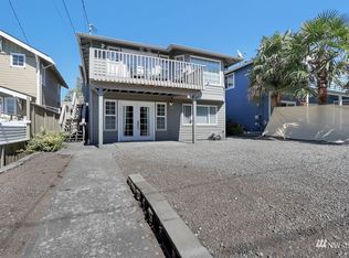 4354 SW Mills St, Seattle, WA 98136