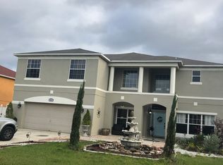 16 Sawfish Ct, Poinciana, FL 34759