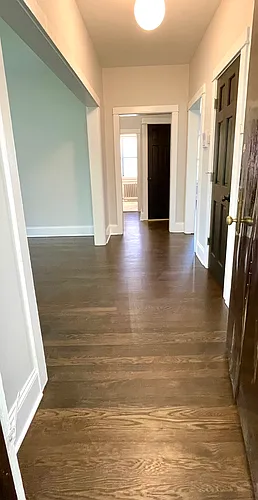 1407 W Greenleaf Ave #3-N Photo 1