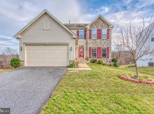 5820 Dillon John Ct, White Marsh, MD