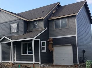 4207 202nd Stct E, Spanaway, WA 98387