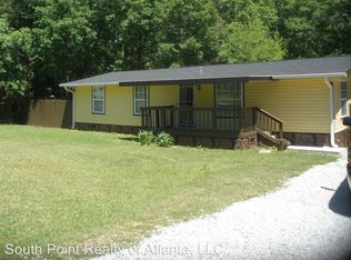 223 Boulder Ln, Locust Grove, GA 30248