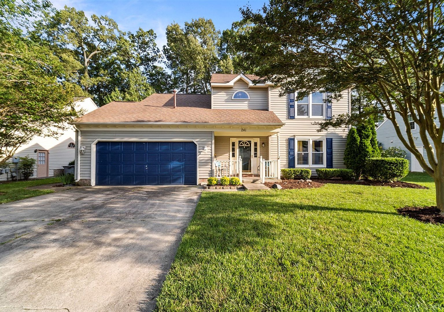 241 Dunn Cir, Hampton, VA 23666 Zillow