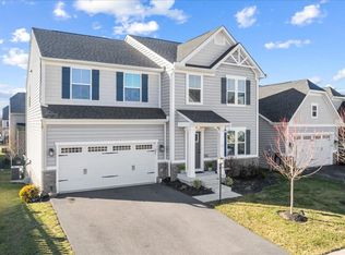 137 Emperor Dr, Lake Frederick, VA 22630