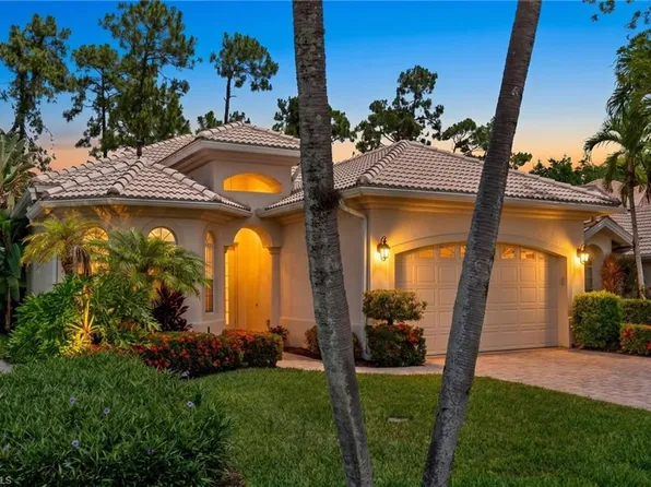 5019 Fairhaven LN, NAPLES, FL 34109