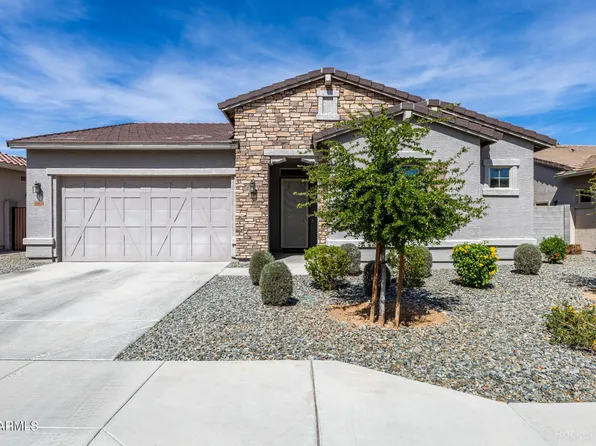 18926 W SOLANO Drive, Litchfield Park, AZ 85340