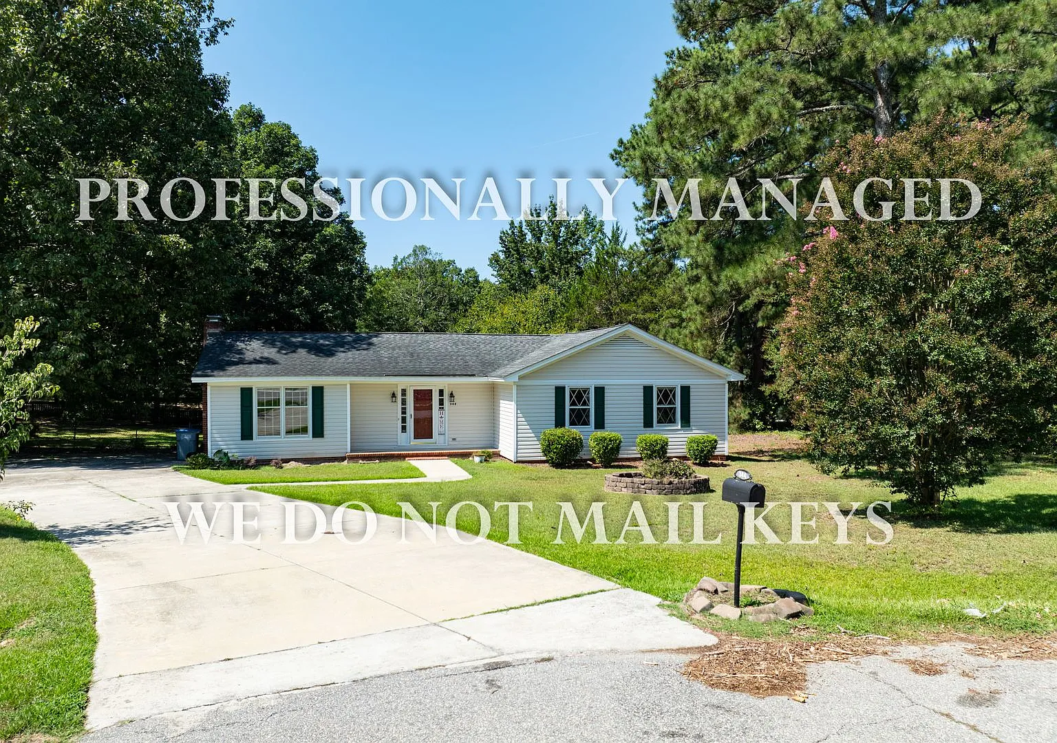 344 Whitehall Drive — Photo 1
