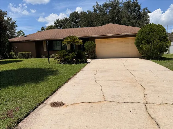 237 CRANBROOK DRIVE, KISSIMMEE, FL 34758