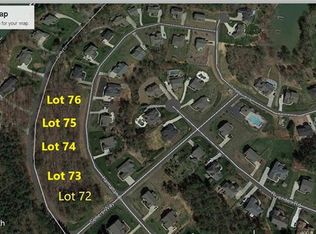 0000 Harmattan Dr #73, Denver, NC 28037