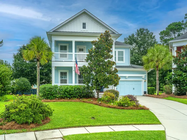 1540 Watoga Way, Mount Pleasant, SC 29466