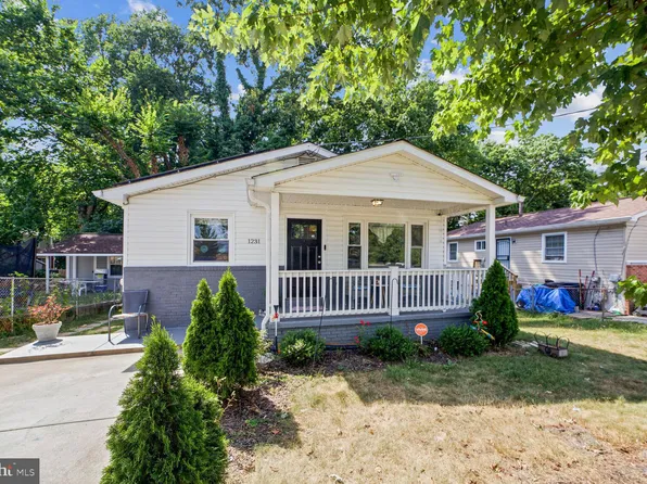 1231 Capitol Heights Blvd, Capitol Heights, MD 20743