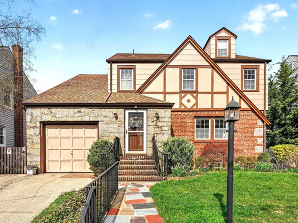 68 Ilford Ave, North Arlington, NJ 07031