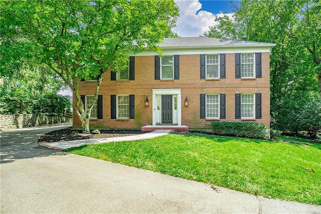 9698 Ash Ct, Blue Ash, OH 45242 MLS 892538 Zillow