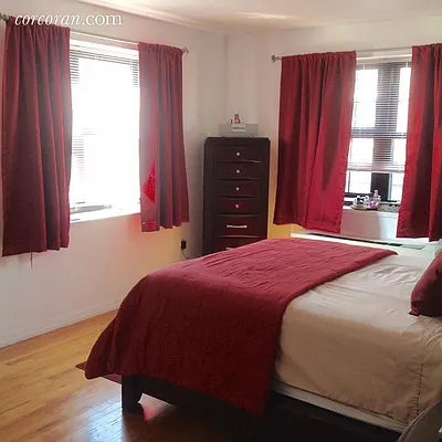 Rented by Corcoran | media 4