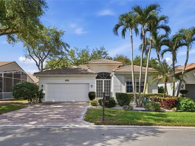 12291 Blair Ave, Boynton Beach, FL, 33437