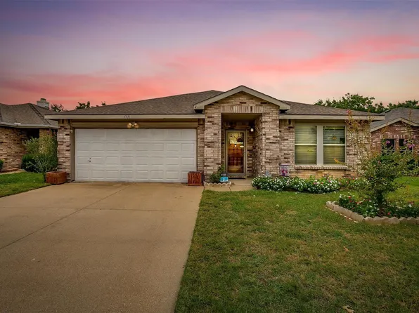 5516 Glenshee Dr, Fort Worth, TX 76135