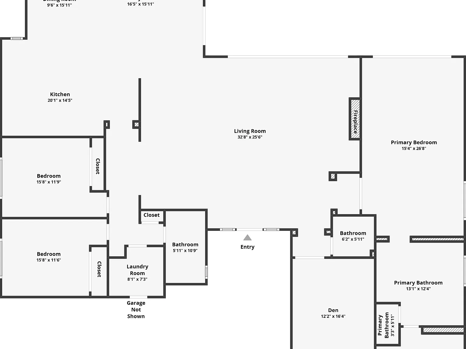 13642 E Columbine Dr — Photo 3