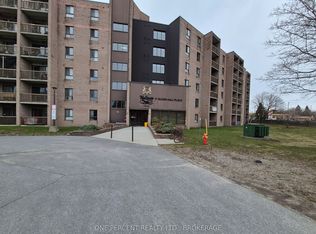 Hallgate  FCC #57, Kingston, ON K7M 7H5