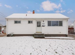14801 N Gallatin Blvd, Brookpark, OH 44142