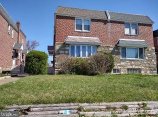 1733 Fox Chase Rd, Philadelphia, PA 19152