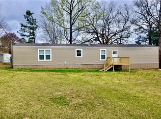 1173 Rose St, Olla, LA 71465