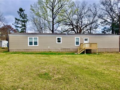 1173 Rose St, Olla, LA, 71465