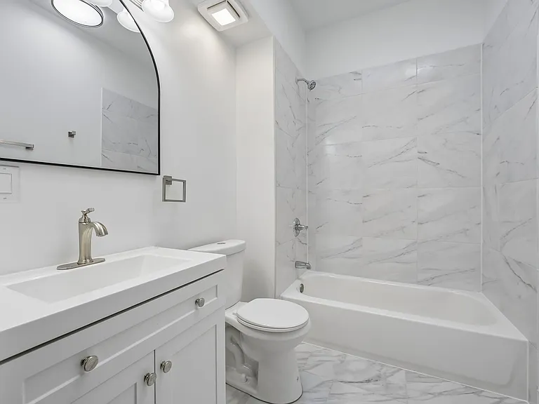 3rd Bathroom