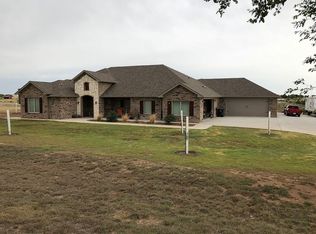 12600 Stray Horse Trl, Amarillo, TX 79124