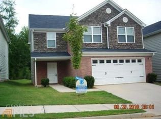 1544 Arbor Place Dr, Morrow, GA 30260