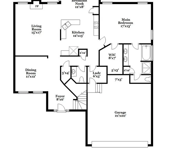 406 Bonita Pkwy — Photo 2