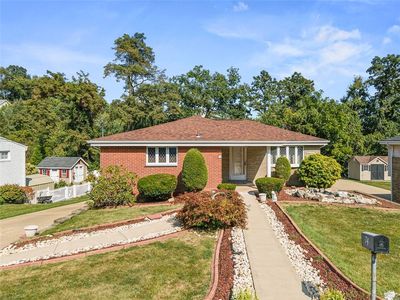 74 Eichelberger Dr, Coraopolis, PA, 15108