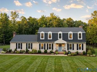 20010 River Rd, Chesterfield, VA 23838