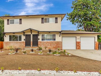 10357 Greenwood Ct, Cupertino, CA, 95014