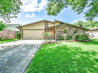 15314 Camino Del Sol Dr, Houston, TX 77083