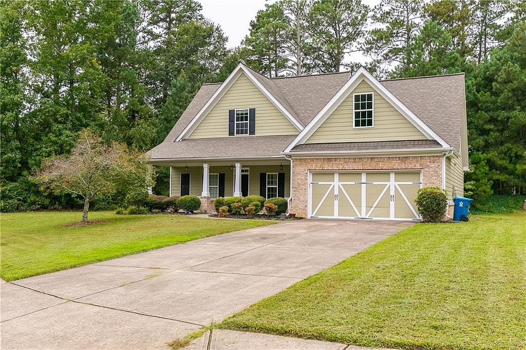 1134 Nathan Mauldin Dr, Lawrenceville, GA 30043 MLS 7284762 Zillow
