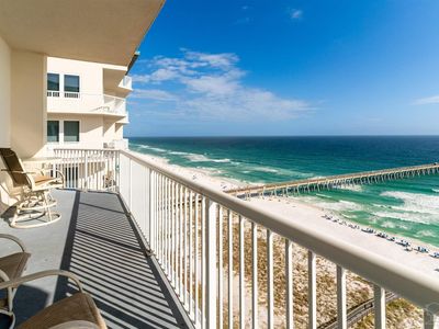8573 Gulf Blvd Unit 1501, Navarre, FL, 32566