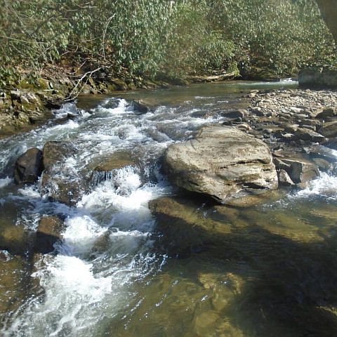 1st image of 23466 Wayah Rd