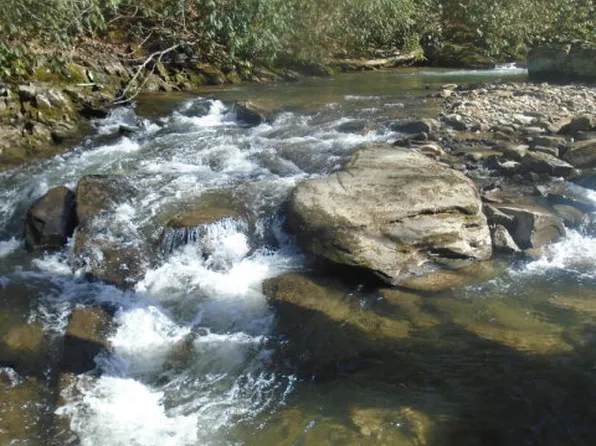 23466 Wayah Rd, Topton, NC 28781