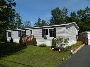 6 Zion Hill Rd, Northfield, NH 03276
