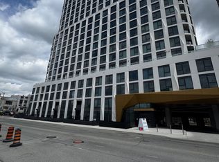 25 Cordova Ave #1409, Toronto, ON M9A 2H5