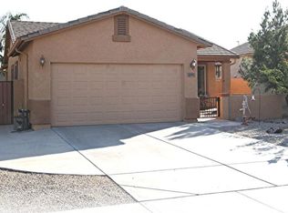 1695 S Jacana Ln, Gilbert, AZ 85295