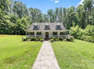 12636 Moores Chapel Rd, Charlotte, NC 28214