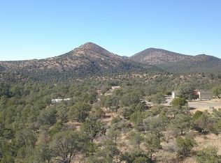 33 Vesuvius Way, Silver City, NM 88061